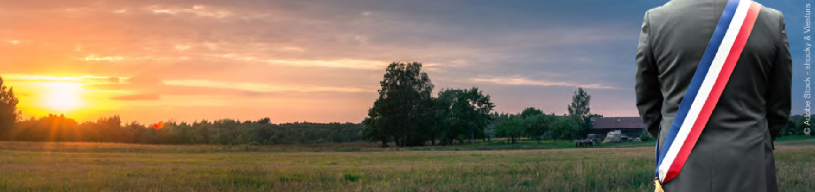 Le PCAET, de l’outil à la révolution énergétique et environnementale