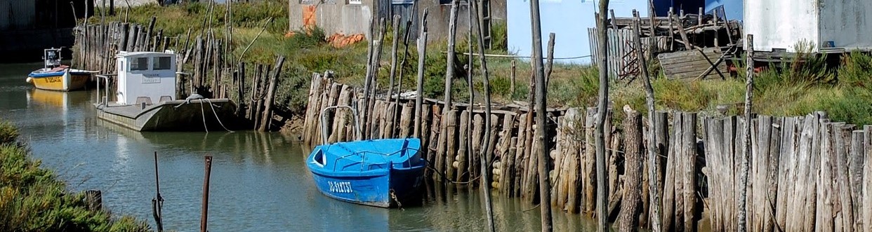 La communauté de communes de l’Ile d’Oléron labellisée Cit’ergie