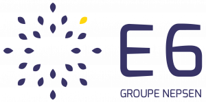 E6_ logo_ 2018